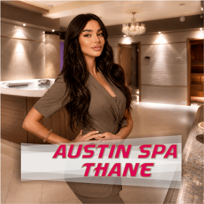 Full Body Massage in Thane